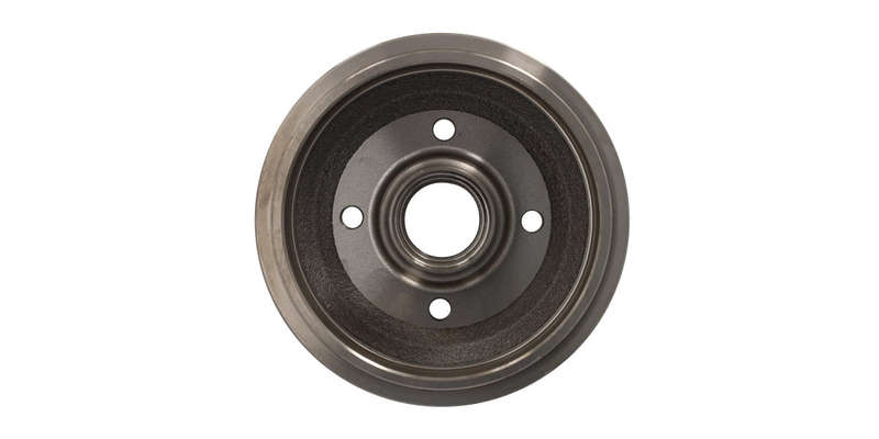 Brake Drum Rear Ford Escort 1995 2000,Ford Figo 2010 2016,Ford Ka 2005 2009 (Single)