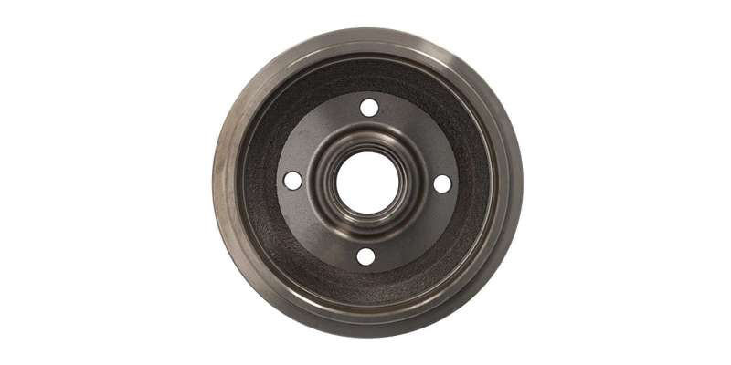 Brake Drum Rear Ford Escort 1995 2000,Ford Figo 2010 2016,Ford Ka 2005 2009 (Single)