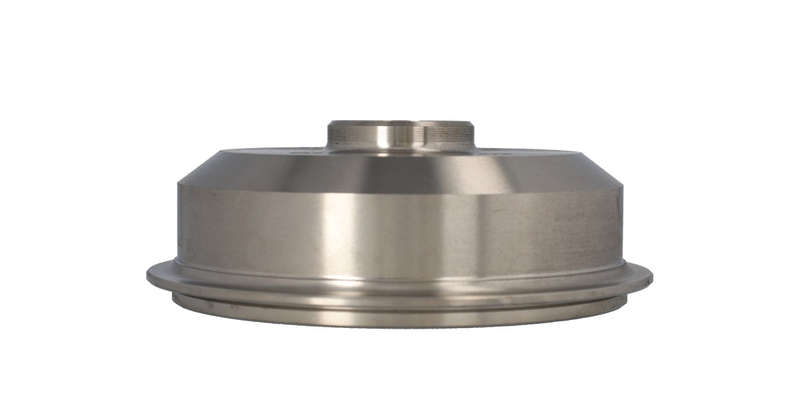Brake Drum Rear Ford Escort 1995 2000,Ford Figo 2010 2016,Ford Ka 2005 2009 (Single)
