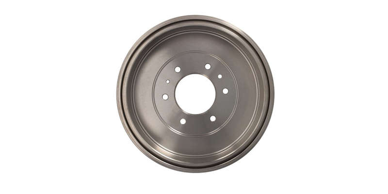 Brake Drum Rear Ford Everest 3.2Dt 4X4,Ranger 2.5Td,3.9Tdci,4.0 V6,2.2Tdci,Mazda Bt 50 2007> (Sin...
