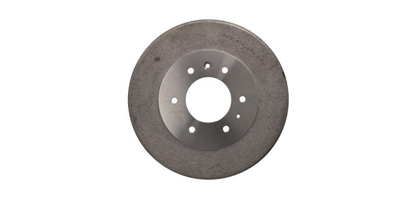 Brake Drum Rear Ford Everest 3.2Dt 4X4,Ranger 2.5Td,3.9Tdci,4.0 V6,2.2Tdci,Mazda Bt 50 2007> (Sin...