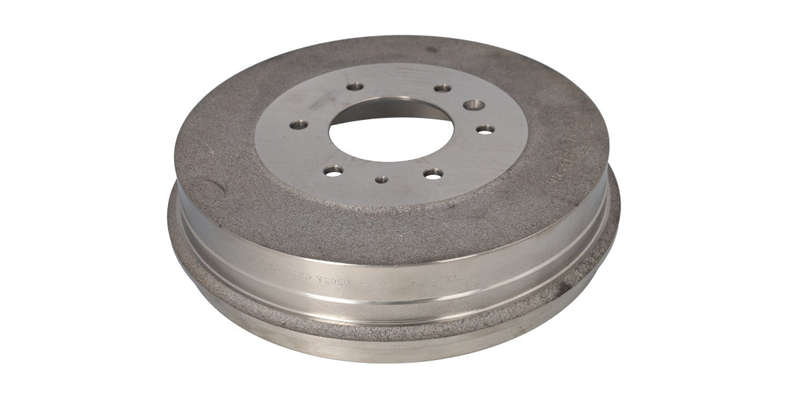 Brake Drum Rear Ford Everest 3.2Dt 4X4,Ranger 2.5Td,3.9Tdci,4.0 V6,2.2Tdci,Mazda Bt 50 2007> (Sin...