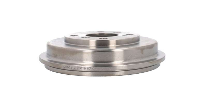 Brake Drum Rear Ford Fiesta 2,3,4 1.6,1.4I,1.5Tdci,Figo 2005> (Single)