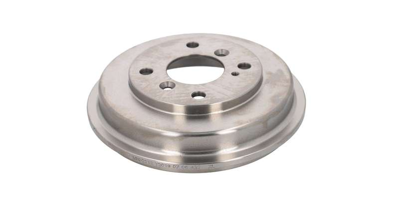 Brake Drum Rear Ford Fiesta 2,3,4 1.6,1.4I,1.5Tdci,Figo 2005> (Single)