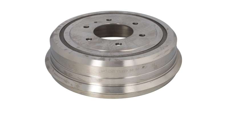 Brake Drum Rear Ford Ranger 1800,2200,2500D,Mazda B2500Td 2000 2007 (Single)