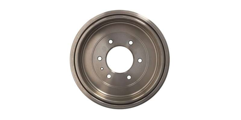 Brake Drum Rear Ford Ranger 1800,2200,2500D,Mazda B2500Td 2000 2007 (Single)