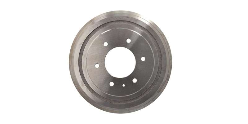 Brake Drum Rear Ford Ranger 1800,2200,2500D,Mazda B2500Td 2000 2007 (Single)