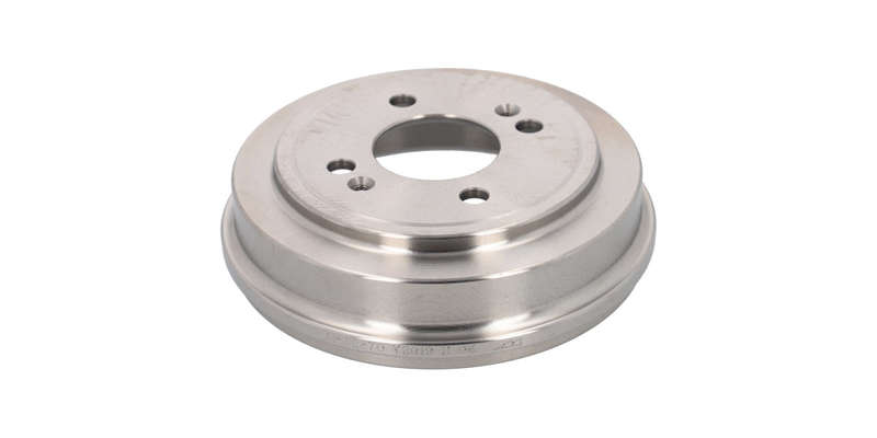 Brake Drum Rear Hyundai Getz 1.3,1.4,1.6 2003 2012 (Single)