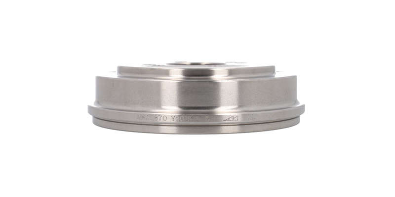 Brake Drum Rear Hyundai Getz 1.3,1.4,1.6 2003 2012 (Single)