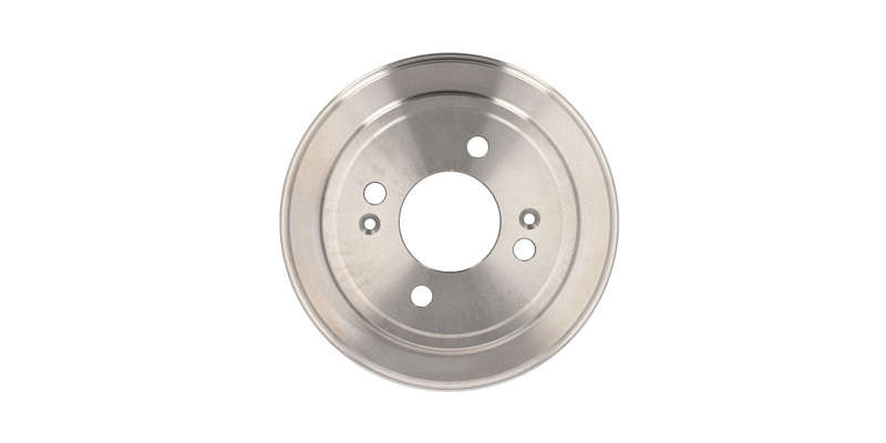 Brake Drum Rear Hyundai Getz 1.3,1.4,1.6 2003 2012 (Single)