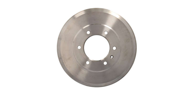 Brake Drum Rear Isuzu Kb Multiple Kb00,Kb240,Kb250,Kb300 2004> (Single)