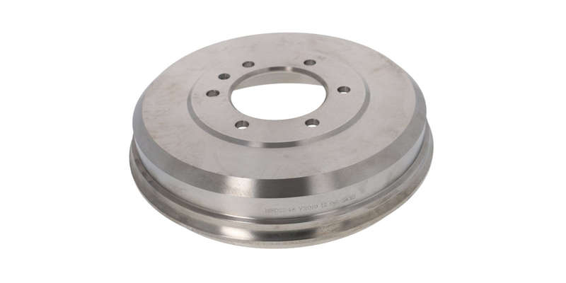 Brake Drum Rear Isuzu Kb Multiple Kb00,Kb240,Kb250,Kb300 2004> (Single)
