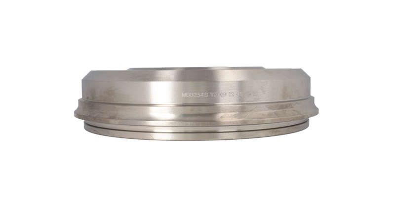 Brake Drum Rear Isuzu Kb Multiple Kb00,Kb240,Kb250,Kb300 2004> (Single)