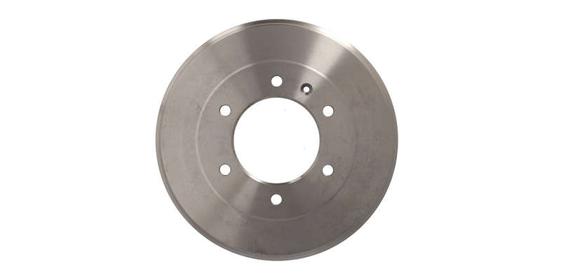 Brake Drum Rear Isuzu Kb200I,Kb240I,Kb250C,Kb300Tdi, Gwm Steed 2.2I,2.4I 2004> (Single)
