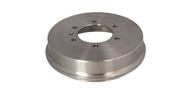 Brake Drum Rear Isuzu Kb200I,Kb240I,Kb250C,Kb300Tdi, Gwm Steed 2.2I,2.4I 2004> (Single)