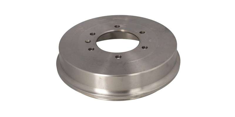 Brake Drum Rear Isuzu Kb200I,Kb240I,Kb250C,Kb300Tdi, Gwm Steed 2.2I,2.4I 2004> (Single)