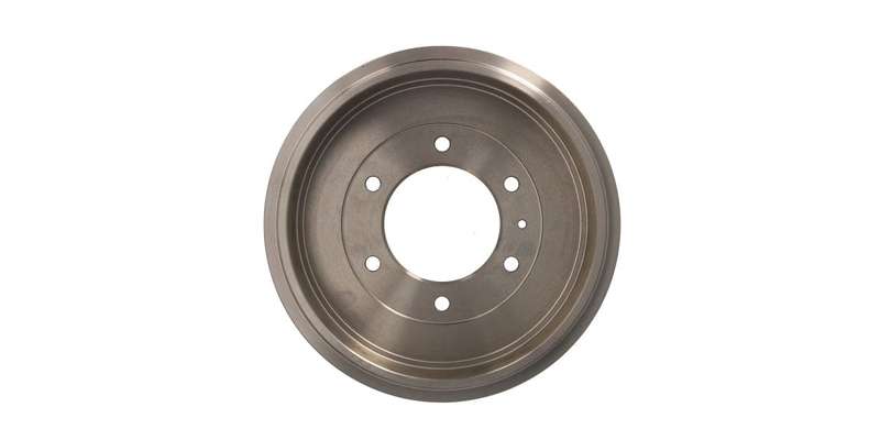 Brake Drum Rear Isuzu Kb200I,Kb240I,Kb250C,Kb300Tdi, Gwm Steed 2.2I,2.4I 2004> (Single)