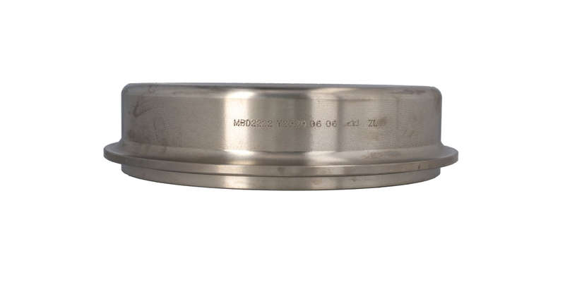 Brake Drum Rear Isuzu Kb21,22,26,27,Kb160,41,Kb200 1981 2002 (Single)