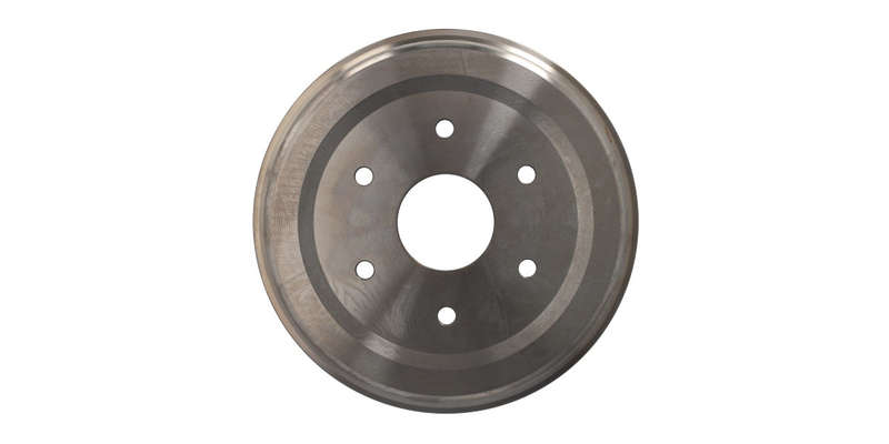 Brake Drum Rear Isuzu Kb21,22,26,27,Kb160,41,Kb200 1981 2002 (Single)