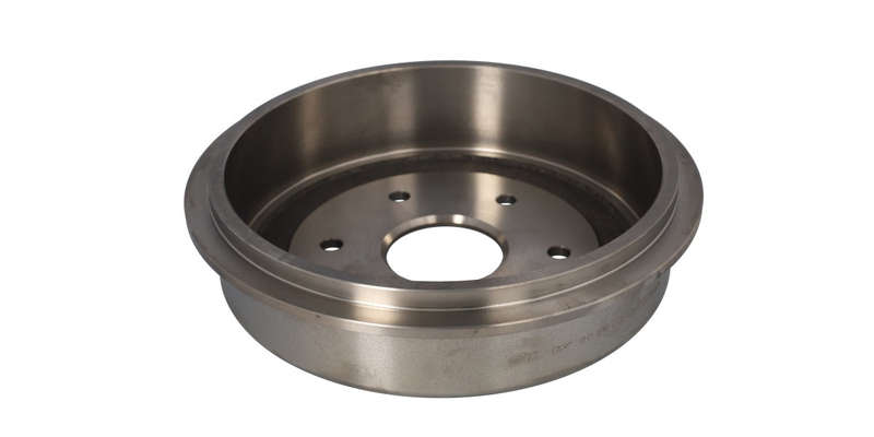 Brake Drum Rear Isuzu Kb21,22,26,27,Kb160,41,Kb200 1981 2002 (Single)