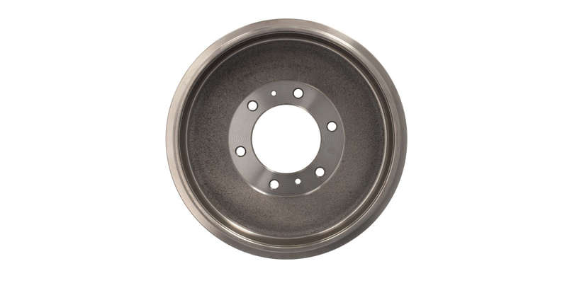 Brake Drum Rear Isuzu Kb250Le, D Teq,D Max,Tdi 2007 2018 (Single)