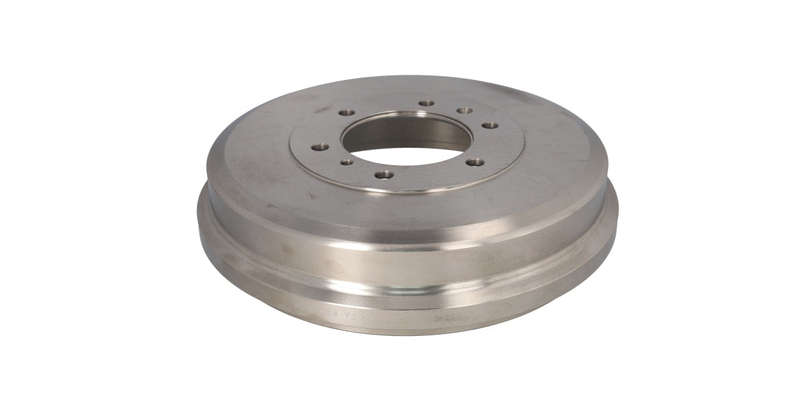 Brake Drum Rear Isuzu Kb250Le, D Teq,D Max,Tdi 2007 2018 (Single)