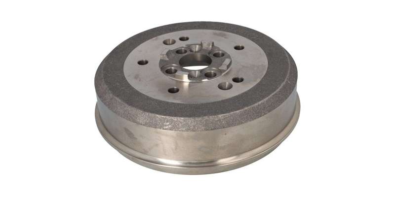 Brake Drum Rear Kia Sportage 2.0,2.2 Diesel 1995 2005 (Single)