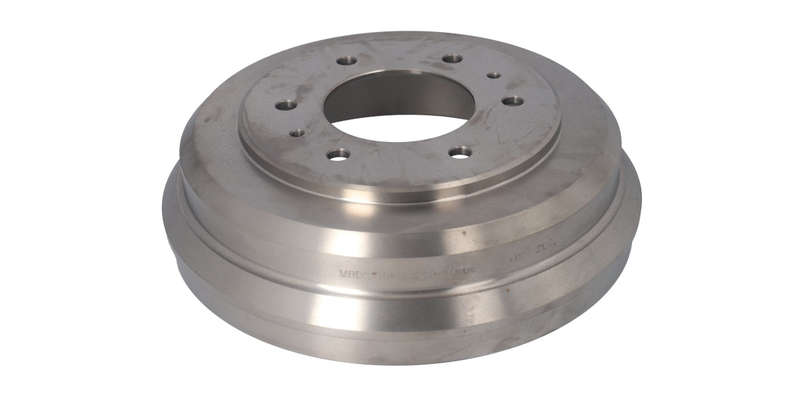 Brake Drum Rear Mitsubishi Colt,Colt Rodeo 1994 2008 (Single)