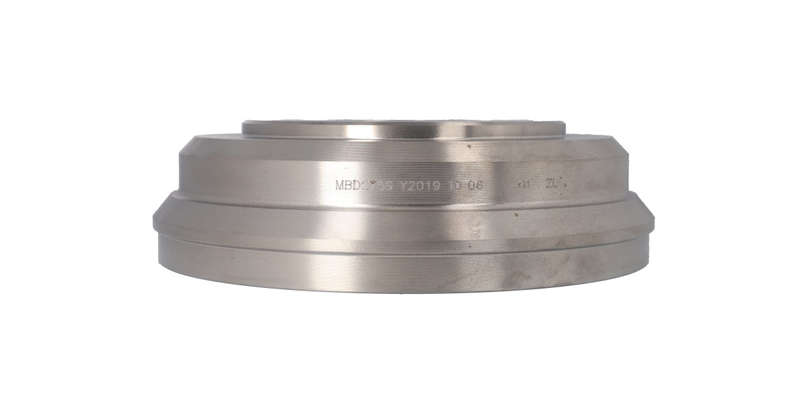 Brake Drum Rear Mitsubishi Colt,Colt Rodeo 1994 2008 (Single)
