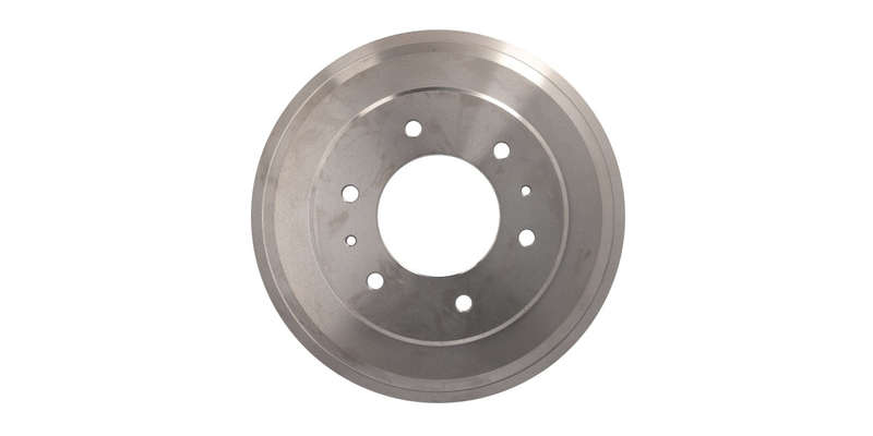 Brake Drum Rear Mitsubishi Colt,Colt Rodeo 1994 2008 (Single)