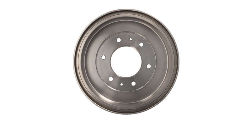 Brake Drum Rear Mitsubishi Colt,Colt Rodeo 1994 2008 (Single)