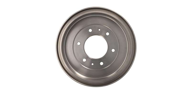 Brake Drum Rear Mitsubishi Colt,Colt Rodeo 1994 2008 (Single)