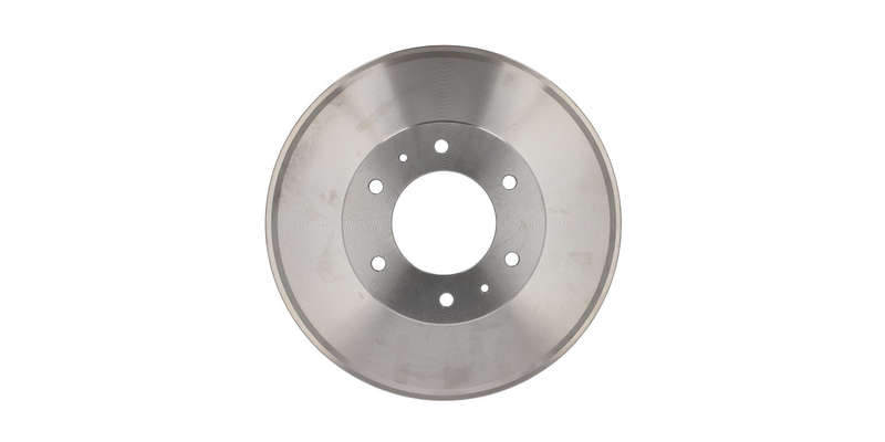 Brake Drum Rear Mitsubishi Triton 2.4,2.5,3.2,3.5 2007 2015 (Single)