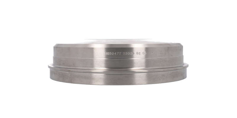 Brake Drum Rear Mitsubishi Triton 2.4,2.5,3.2,3.5 2007 2015 (Single)