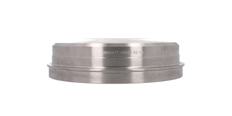 Brake Drum Rear Mitsubishi Triton 2.4,2.5,3.2,3.5 2007 2015 (Single)