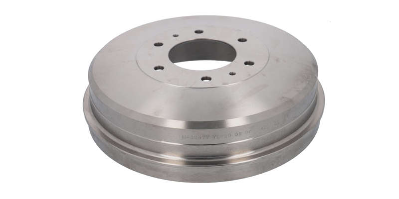Brake Drum Rear Mitsubishi Triton 2.4,2.5,3.2,3.5 2007 2015 (Single)