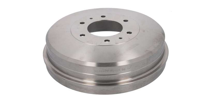 Brake Drum Rear Mitsubishi Triton 2.4,2.5,3.2,3.5 2007 2015 (Single)
