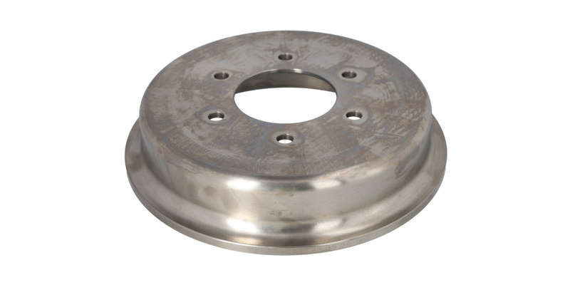 Brake Drum Rear Nissan 1 Tonner 1988 1995,Hardbody 2002 2008 (Single)