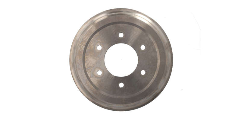 Brake Drum Rear Nissan 1 Tonner 1988 1995,Hardbody 2002 2008 (Single)