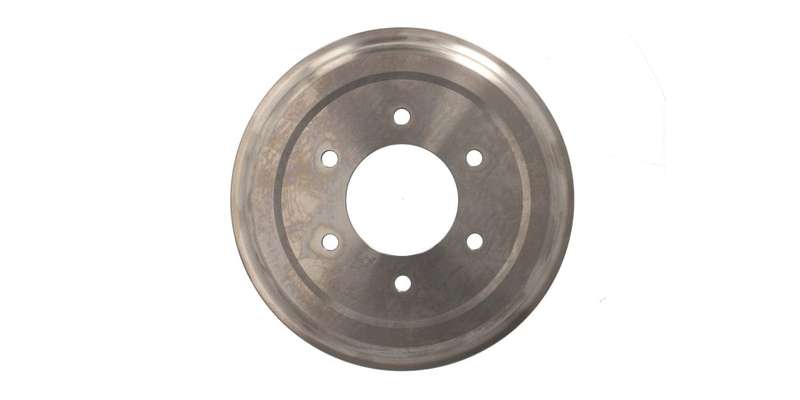 Brake Drum Rear Nissan 1 Tonner 1988 1995,Hardbody 2002 2008 (Single)