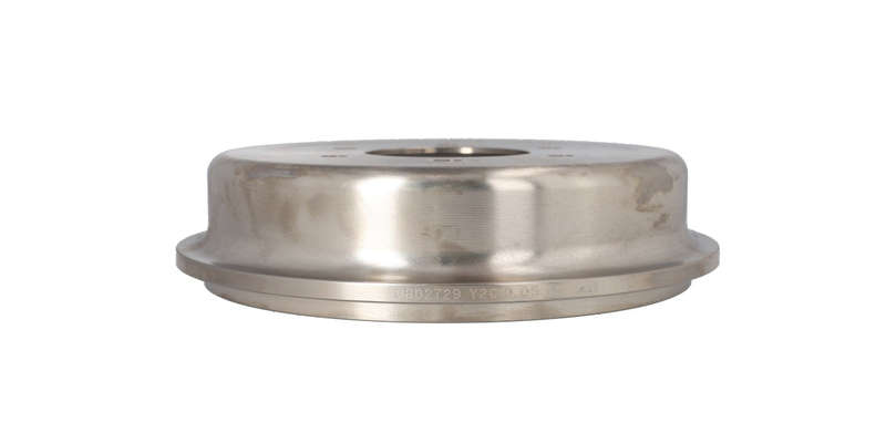 Brake Drum Rear Nissan 1 Tonner 1988 1995,Hardbody 2002 2008 (Single)