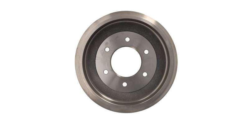 Brake Drum Rear Nissan 1 Tonner 1988 1995,Hardbody 2002 2008 (Single)