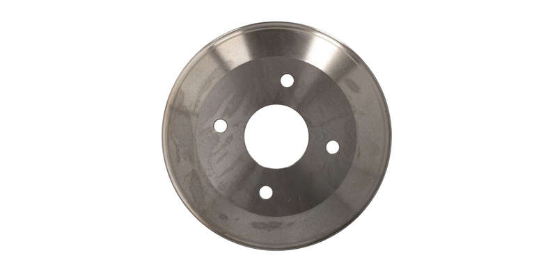 Brake Drum Rear Nissan 1400 Ldv 1980 2008 (Single)