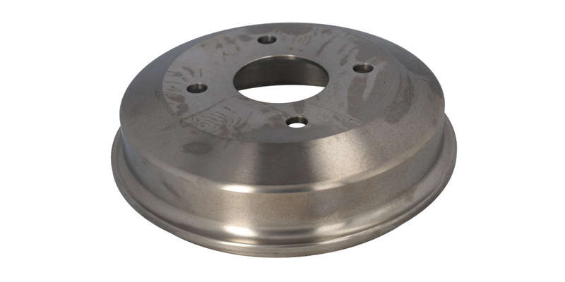 Brake Drum Rear Nissan 1400 Ldv 1980 2008 (Single)
