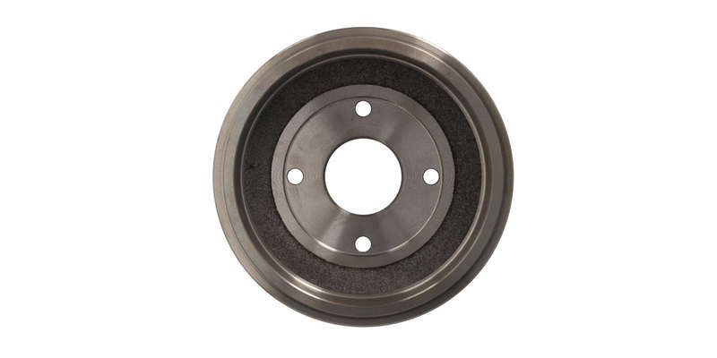 Brake Drum Rear Nissan 1400 Ldv 1980 2008 (Single)