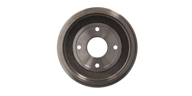 Brake Drum Rear Nissan 1400 Ldv 1980 2008 (Single)