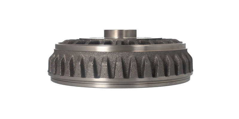 Brake Drum Rear Nissan Np200 1.5Dci Ldv,1.6 Ldv 2008> (Single)