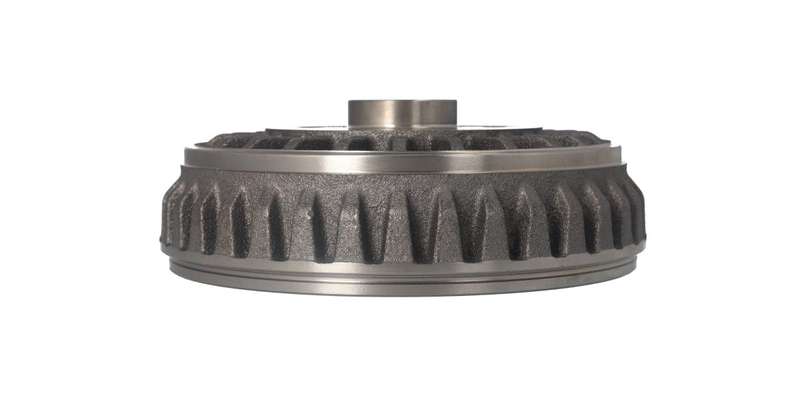 Brake Drum Rear Nissan Np200 1.5Dci Ldv,1.6 Ldv 2008> (Single)
