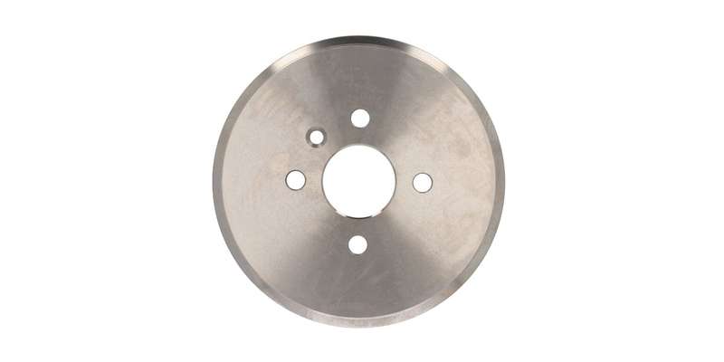 Brake Drum Rear Opel CoRear Solida CoRear Solida Bakkie 1996 2010 (Single)