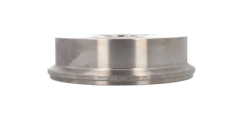 Brake Drum Rear Opel CoRear Solida CoRear Solida Bakkie 1996 2010 (Single)